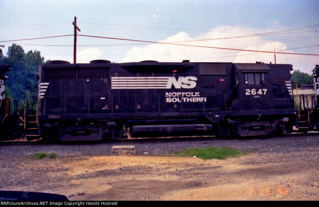 NS 2647